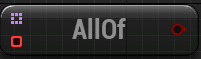 All Of Name Array