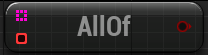 All Of String Array