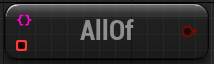 All Of String Set