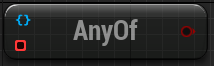 Any Of Object Set