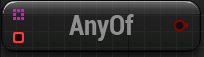 Any Of String Array