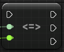Integer64 <=> Float
