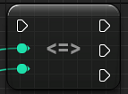 Integer <=> Integer