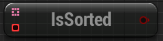 Is Sorted Text Array