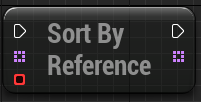 Sort Name Array