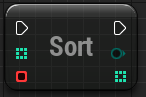 Sort Integer Array
