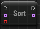 Sort Name Array