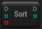 Sort Object Array