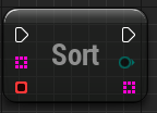 Sort String Array