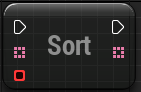Sort Text Array