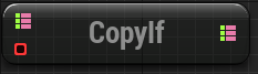 Copy If Float-Text Map
