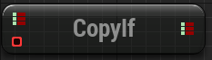 Copy If Integer64-Boolean Map