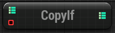 Copy If Integer64-Integer Map