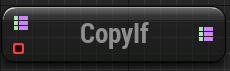 Copy If Integer64-Name Map