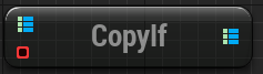 Copy If Integer64-Object Map