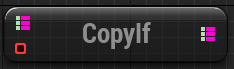 Copy If Integer64-String Map