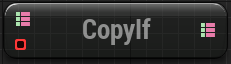 Copy If Integer64-Text Map