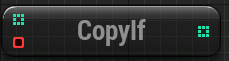 Copy If Integer Array