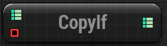 Copy If Integer-Integer64 Map
