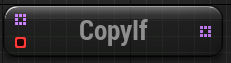 Copy If Name Array