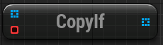 Copy If Object Array