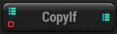 Copy If Object-Integer Map