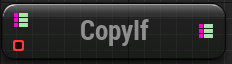 Copy If String-Integer64 Map