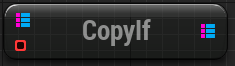 Copy If String-Object Map