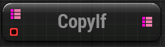 Copy If String-Text Map