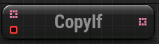 Copy If Text Array