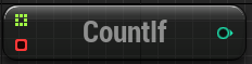 Count If Float