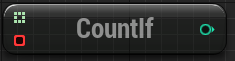 Count If Integer64
