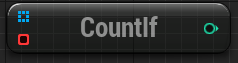 Count If Object