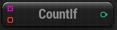 Count If String