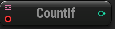 Count If Text