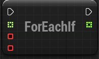 For Each If Float