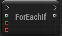 For Each If Integer64