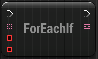 For Each If Text