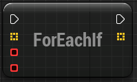 For Each If Vector