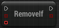 Remove If Boolean