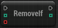 Remove If Integer
