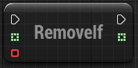 Remove If Integer64