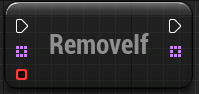 Remove If Name