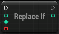 Replace If Integer