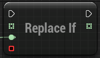 Replace If Integer64